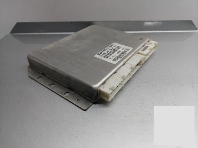 bontott MERCEDES-BENZ S-CLASS Futómű Vezérlő Modul