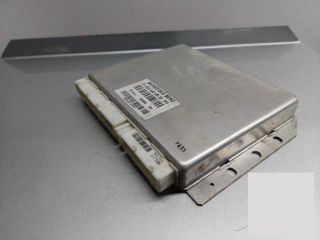 bontott MERCEDES-BENZ S-CLASS Futómű Vezérlő Modul