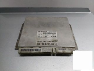 bontott MERCEDES-BENZ S-CLASS Futómű Vezérlő Modul