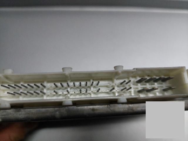 bontott MERCEDES-BENZ S-CLASS Futómű Vezérlő Modul