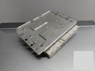 bontott MERCEDES-BENZ S-CLASS Futómű Vezérlő Modul