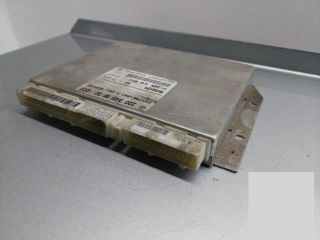 bontott MERCEDES-BENZ S-CLASS Futómű Vezérlő Modul