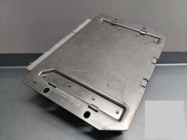 bontott MERCEDES-BENZ S-CLASS Futómű Vezérlő Modul