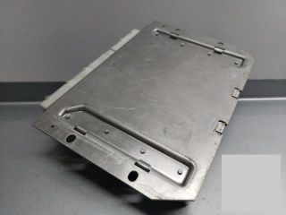 bontott MERCEDES-BENZ S-CLASS Futómű Vezérlő Modul