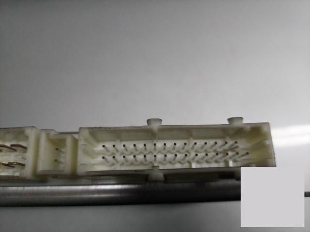 bontott MERCEDES-BENZ S-CLASS Futómű Vezérlő Modul