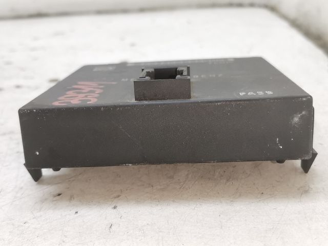 bontott MERCEDES-BENZ S-CLASS Gateway Elektronika