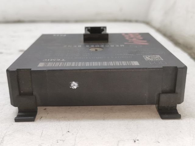 bontott MERCEDES-BENZ S-CLASS Gateway Elektronika