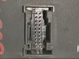 bontott MERCEDES-BENZ S-CLASS Gateway Elektronika