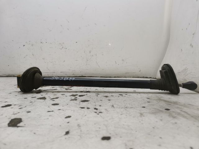 bontott MERCEDES-BENZ S-CLASS Gázrugós Kitámasztó Teleszkóp Csomagtérajtó Bal