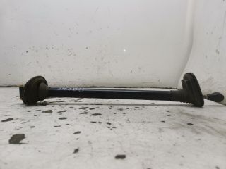 bontott MERCEDES-BENZ S-CLASS Gázrugós Kitámasztó Teleszkóp Csomagtérajtó Bal