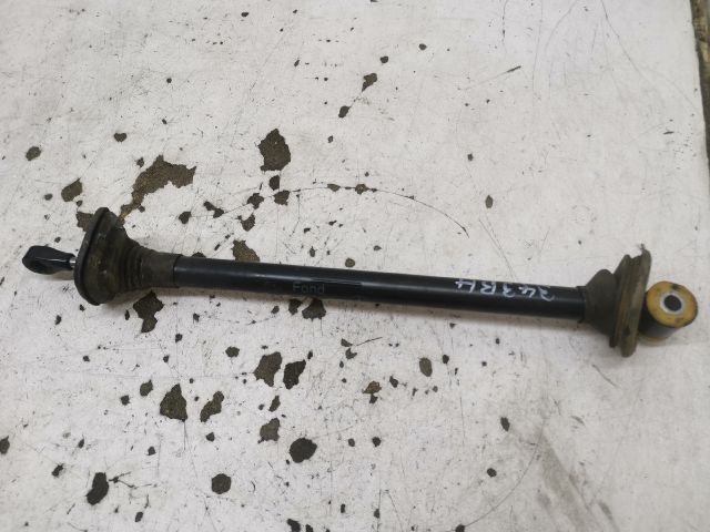 bontott MERCEDES-BENZ S-CLASS Gázrugós Kitámasztó Teleszkóp Csomagtérajtó Bal