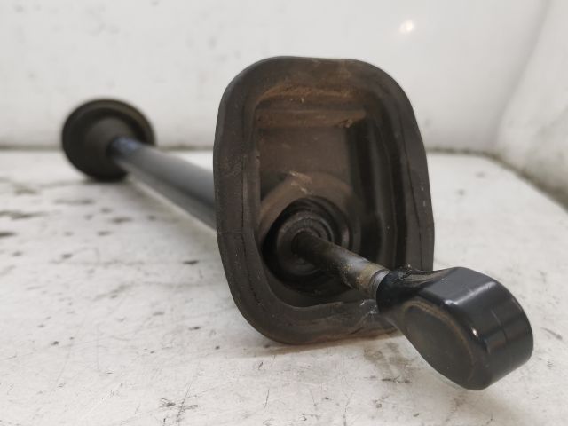 bontott MERCEDES-BENZ S-CLASS Gázrugós Kitámasztó Teleszkóp Csomagtérajtó Bal