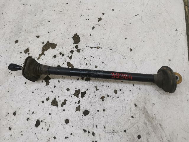 bontott MERCEDES-BENZ S-CLASS Gázrugós Kitámasztó Teleszkóp Csomagtérajtó Bal