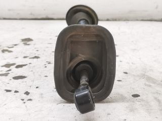 bontott MERCEDES-BENZ S-CLASS Gázrugós Kitámasztó Teleszkóp Csomagtérajtó Bal