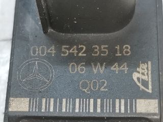 bontott MERCEDES-BENZ S-CLASS Gyorsulás Jeladó