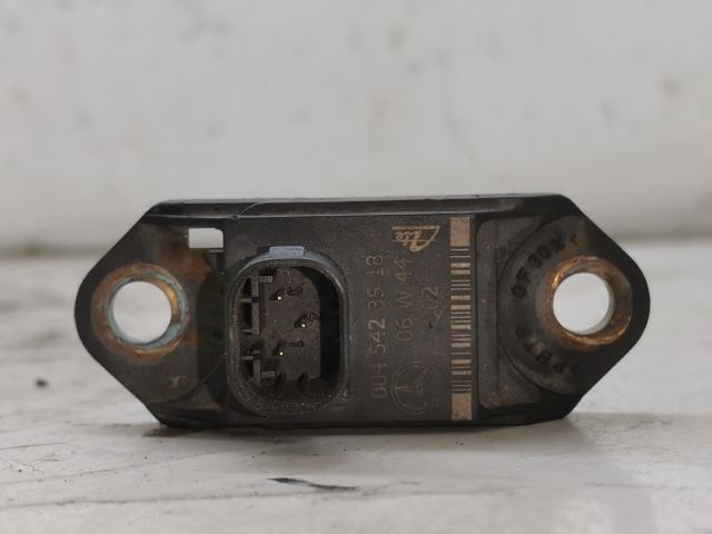 bontott MERCEDES-BENZ S-CLASS Gyorsulás Jeladó