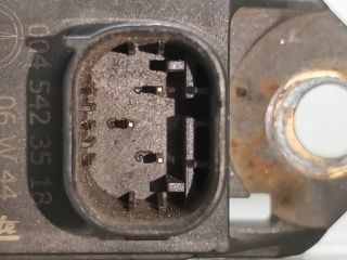 bontott MERCEDES-BENZ S-CLASS Gyorsulás Jeladó