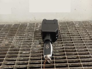 bontott MERCEDES-BENZ S-CLASS Gyújtáskapcsoló