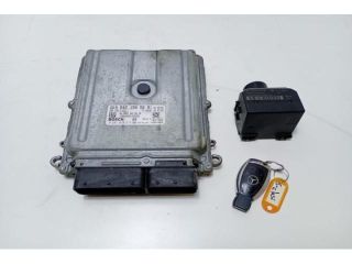 bontott MERCEDES-BENZ S-CLASS Gyújtó Elektronika