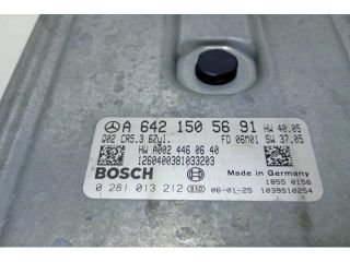 bontott MERCEDES-BENZ S-CLASS Gyújtó Elektronika