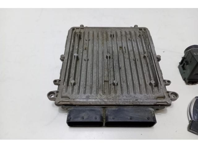 bontott MERCEDES-BENZ S-CLASS Gyújtó Elektronika