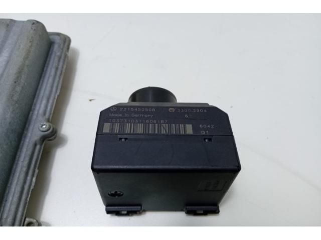 bontott MERCEDES-BENZ S-CLASS Gyújtó Elektronika