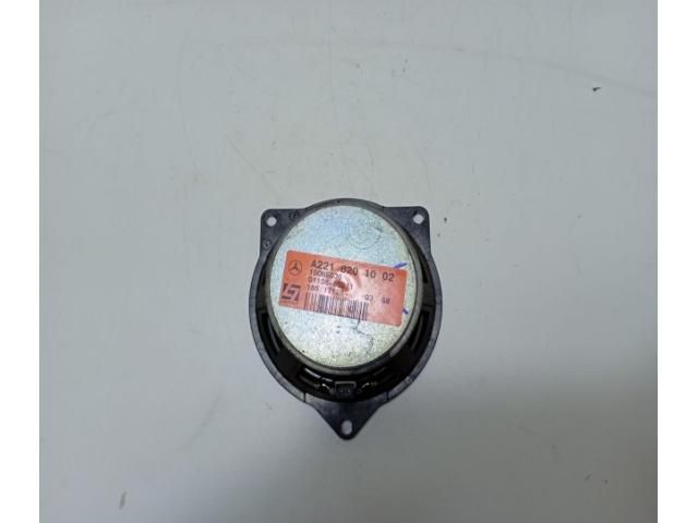 bontott MERCEDES-BENZ S-CLASS Hangszóró (Pozíciófüggetlen)