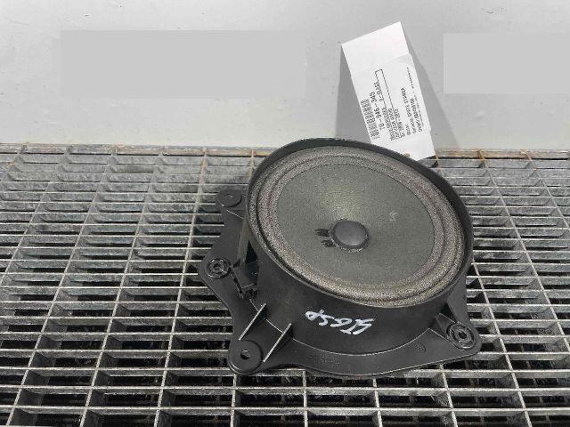 bontott MERCEDES-BENZ S-CLASS Hangszóró (Pozíciófüggetlen)