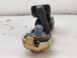 bontott MERCEDES-BENZ S-CLASS Hátsó középső Biztonsági Öv Csat