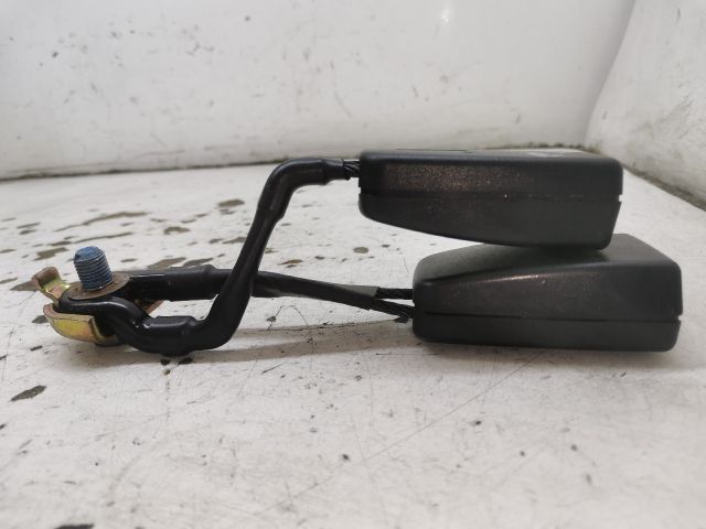 bontott MERCEDES-BENZ S-CLASS Hátsó középső Biztonsági Öv Csat