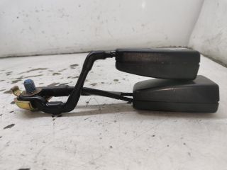 bontott MERCEDES-BENZ S-CLASS Hátsó középső Biztonsági Öv Csat