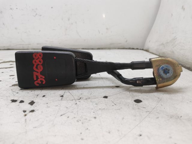 bontott MERCEDES-BENZ S-CLASS Hátsó középső Biztonsági Öv Csat