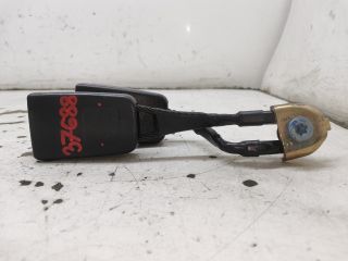 bontott MERCEDES-BENZ S-CLASS Hátsó középső Biztonsági Öv Csat