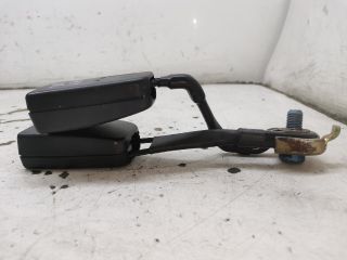 bontott MERCEDES-BENZ S-CLASS Hátsó középső Biztonsági Öv Csat