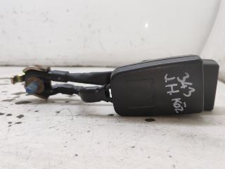 bontott MERCEDES-BENZ S-CLASS Hátsó középső Biztonsági Öv Csat