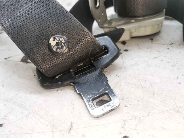 bontott MERCEDES-BENZ S-CLASS Hátsó középső Biztonsági Öv