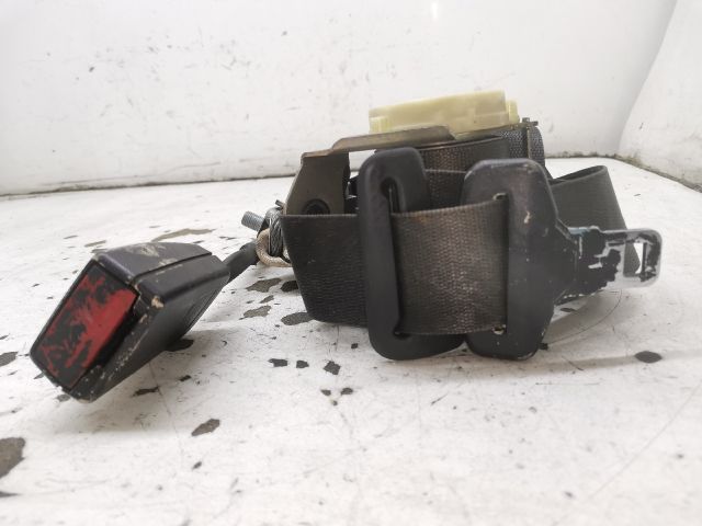 bontott MERCEDES-BENZ S-CLASS Hátsó középső Biztonsági Öv