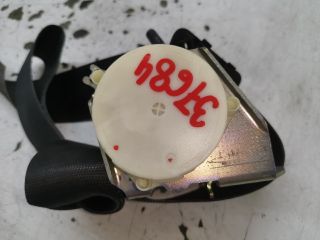 bontott MERCEDES-BENZ S-CLASS Hátsó középső Biztonsági Öv