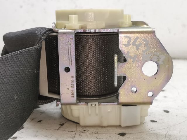 bontott MERCEDES-BENZ S-CLASS Hátsó középső Biztonsági Öv