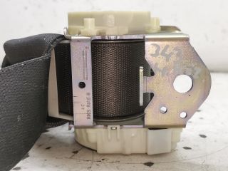 bontott MERCEDES-BENZ S-CLASS Hátsó középső Biztonsági Öv