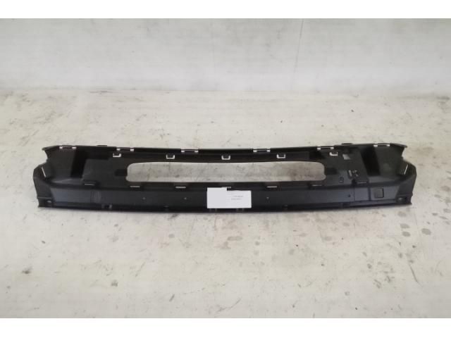 bontott MERCEDES-BENZ S-CLASS Hátsó középső Lökhárító Tartó (Műanyag)