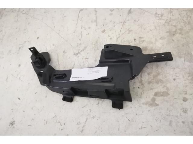 bontott MERCEDES-BENZ S-CLASS Hátsó középső Lökhárító Tartó (Műanyag)