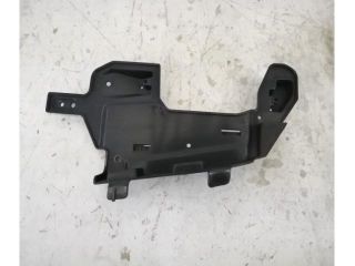 bontott MERCEDES-BENZ S-CLASS Hátsó középső Lökhárító Tartó (Műanyag)