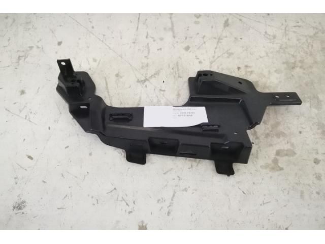 bontott MERCEDES-BENZ S-CLASS Hátsó középső Lökhárító Tartó (Műanyag)