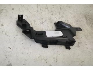 bontott MERCEDES-BENZ S-CLASS Hátsó középső Lökhárító Tartó (Műanyag)