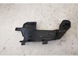 bontott MERCEDES-BENZ S-CLASS Hátsó középső Lökhárító Tartó (Műanyag)