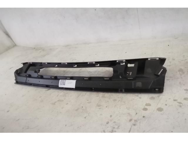 bontott MERCEDES-BENZ S-CLASS Hátsó középső Lökhárító Tartó (Műanyag)