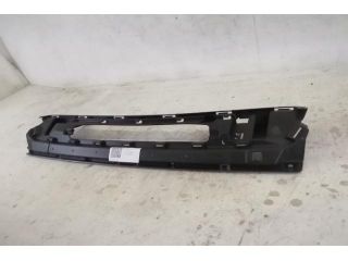 bontott MERCEDES-BENZ S-CLASS Hátsó középső Lökhárító Tartó (Műanyag)