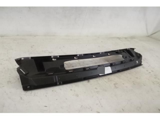 bontott MERCEDES-BENZ S-CLASS Hátsó középső Lökhárító Tartó (Műanyag)