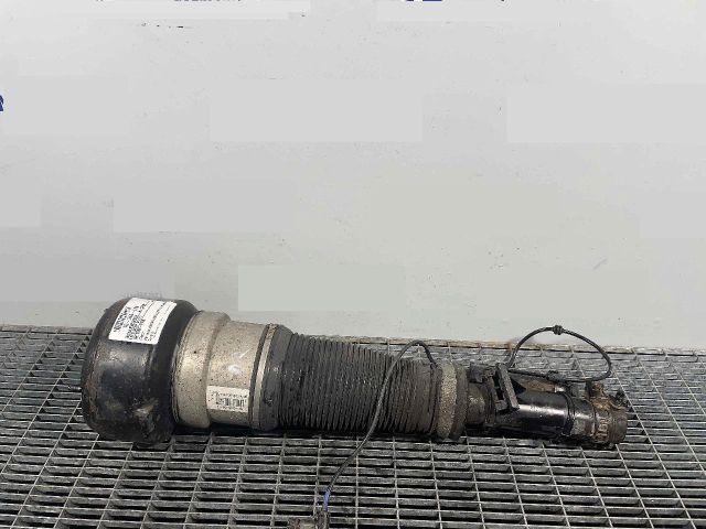 bontott MERCEDES-BENZ S-CLASS Hátsó Lengéscsillapító (Pozíciófüggetlen)